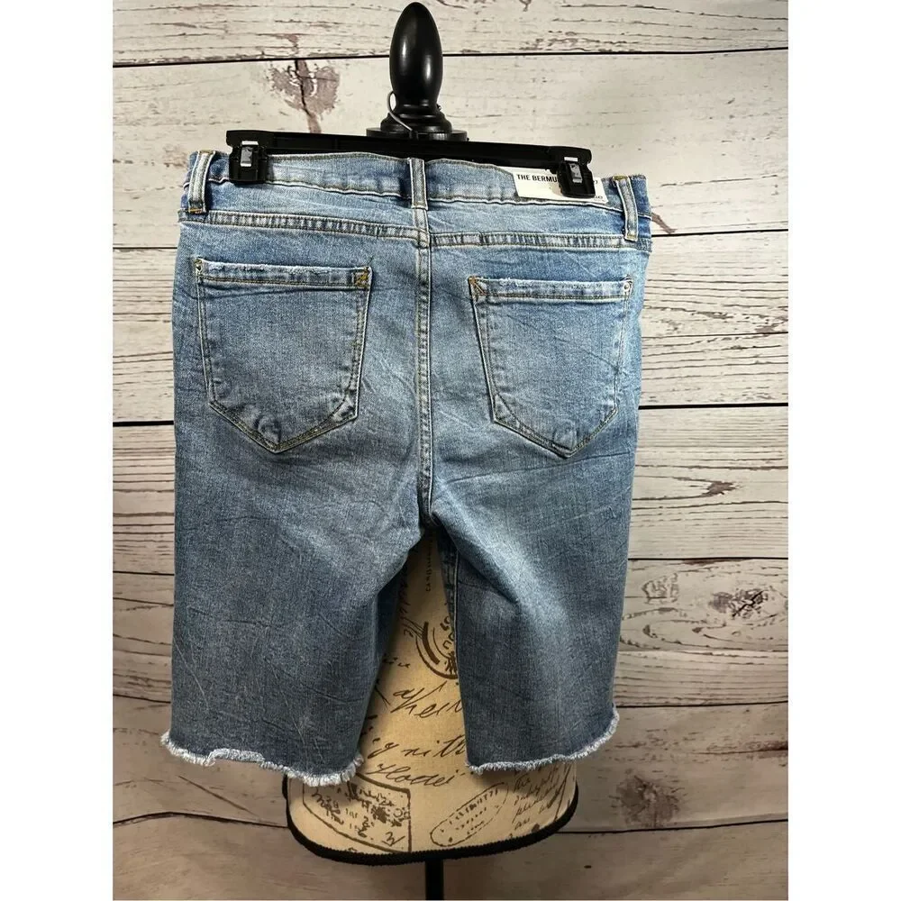 Kensie NWT size 4‎ Bermuda shorts - 2949